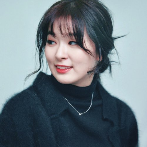 Seulgi aesthetic on Twitter: "#HappySeulgiDay happy 