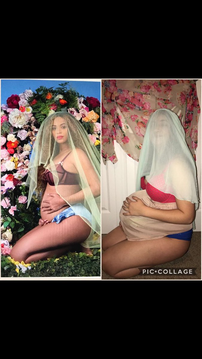 tayat32's tweet photo. Who did it best, @Beyonce or @ell427  ????? https://t.co/Q78MprPGEP