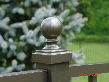 ClareYang12's tweet photo. Happy Fence Day! https://t.co/6F4vO71U9z
