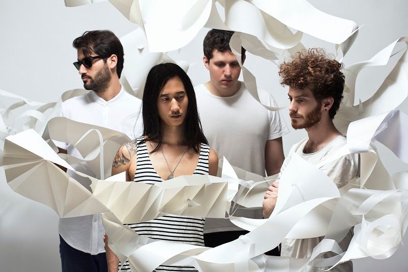 realrealclout's tweet photo. If you’ve a penchant for experimental electronica, check out our interview with @less_acrobats here:
https://t.co/JPK78Wqv3F https://t.co/T8OCoxcG99