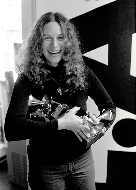 Happy Birthday Carole King 