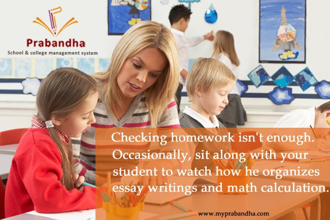 MyPrabandha's tweet image. #checking #HomeWork is not enough sometimes sit #AlongWith #students and observe his #capabilities in #SchoolStages @MyPrabandha