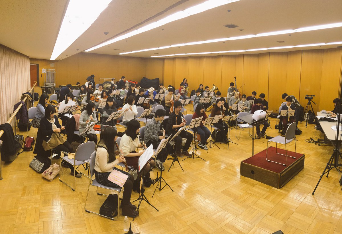 秋葉原区立すいそうがく団 闘会議感想まとめ 非公式 闘会議2017 Togetter