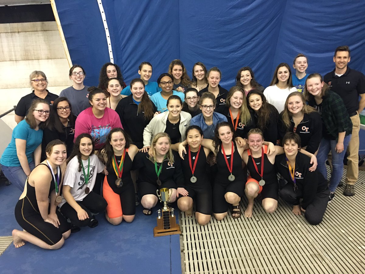 4macpack's tweet photo. Congratulations Lady Tigers @CHSswim_dive on winning SEMO Swim Conference meet today. You made CHS @We_Are_CT very proud!! Go Tigers!!! https://t.co/fBrsxBK7dO