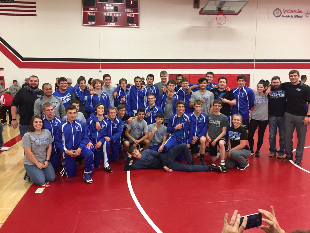 beeftipps's tweet image. The 2017 AVCTL League Champions! #CIA