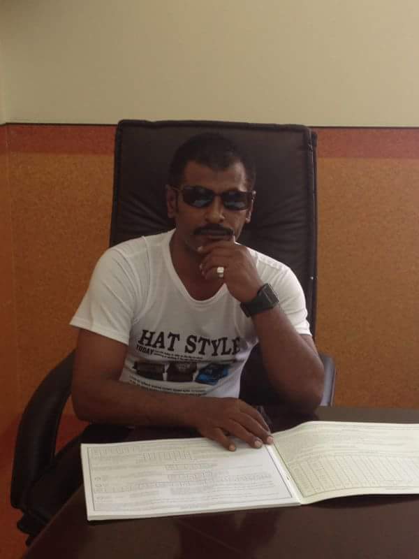 Ahmed Hikamy (@ahikamy) on Twitter photo 