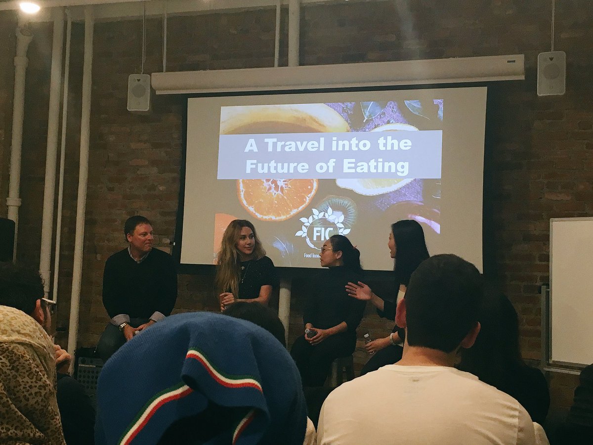 califeedgood's tweet photo. Discussing about #future of eating with amazing #entrepreneurs thanks @foodinnocircle https://t.co/AfIZPsDZil