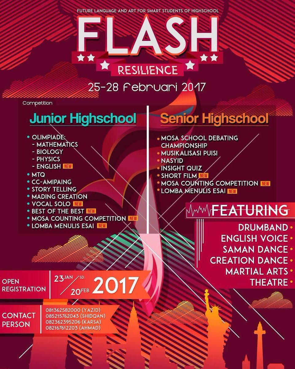 FLASH Modal Bangsa tweet media