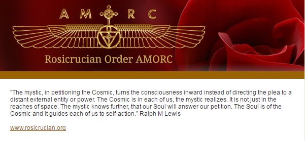 RosicruciansGA's tweet photo. #AMORC #RosicruciansGA #PeaceProfound https://t.co/oKe51K1zlH https://t.co/N62Mfyqu5E