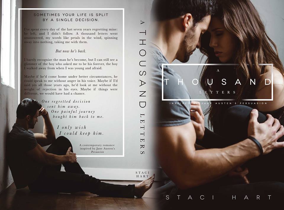 krystelt25's tweet photo. #HappyReleaseDay @imaquirkybird  #AThousandLetters #GetitNow https://t.co/1dkAdatfHs