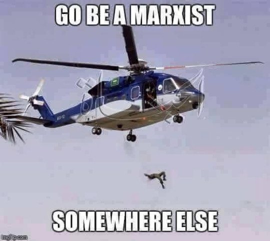 FsMetal's tweet image. #punchacommie