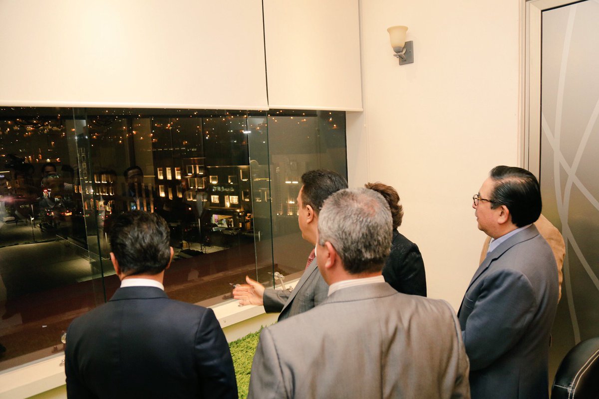 omarfayad's tweet photo. La industria hotelera en Hidalgo se prepara para dar mejores servicios y atender con calidad a mujeres y hombres que vienen a hacer negocios https://t.co/iqEgiJlorv