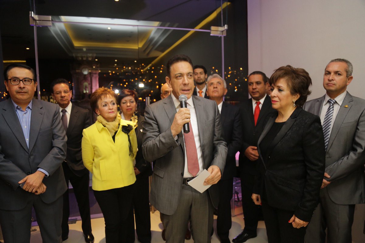 omarfayad's tweet photo. La industria hotelera en Hidalgo se prepara para dar mejores servicios y atender con calidad a mujeres y hombres que vienen a hacer negocios https://t.co/iqEgiJlorv