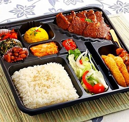 TheOrientalBox's tweet image. #Boxed meals #Theorientalbox
