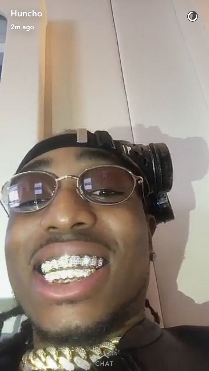 WORLDSTARHIPHOP tweet media