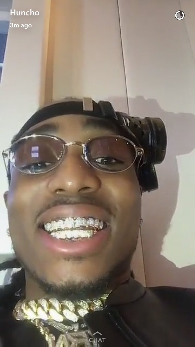 WORLDSTARHIPHOP tweet media