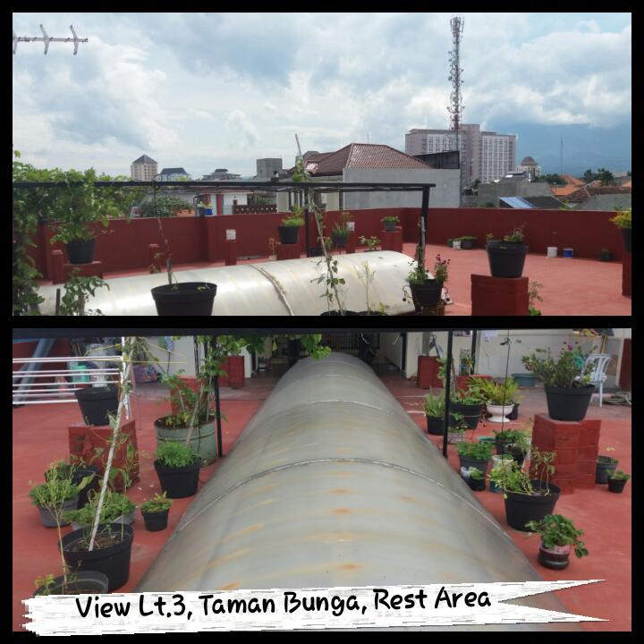 inkostmalang's tweet photo. Dilengkapi Rest Area dilantai 3. https://t.co/TvJ14cnxF7