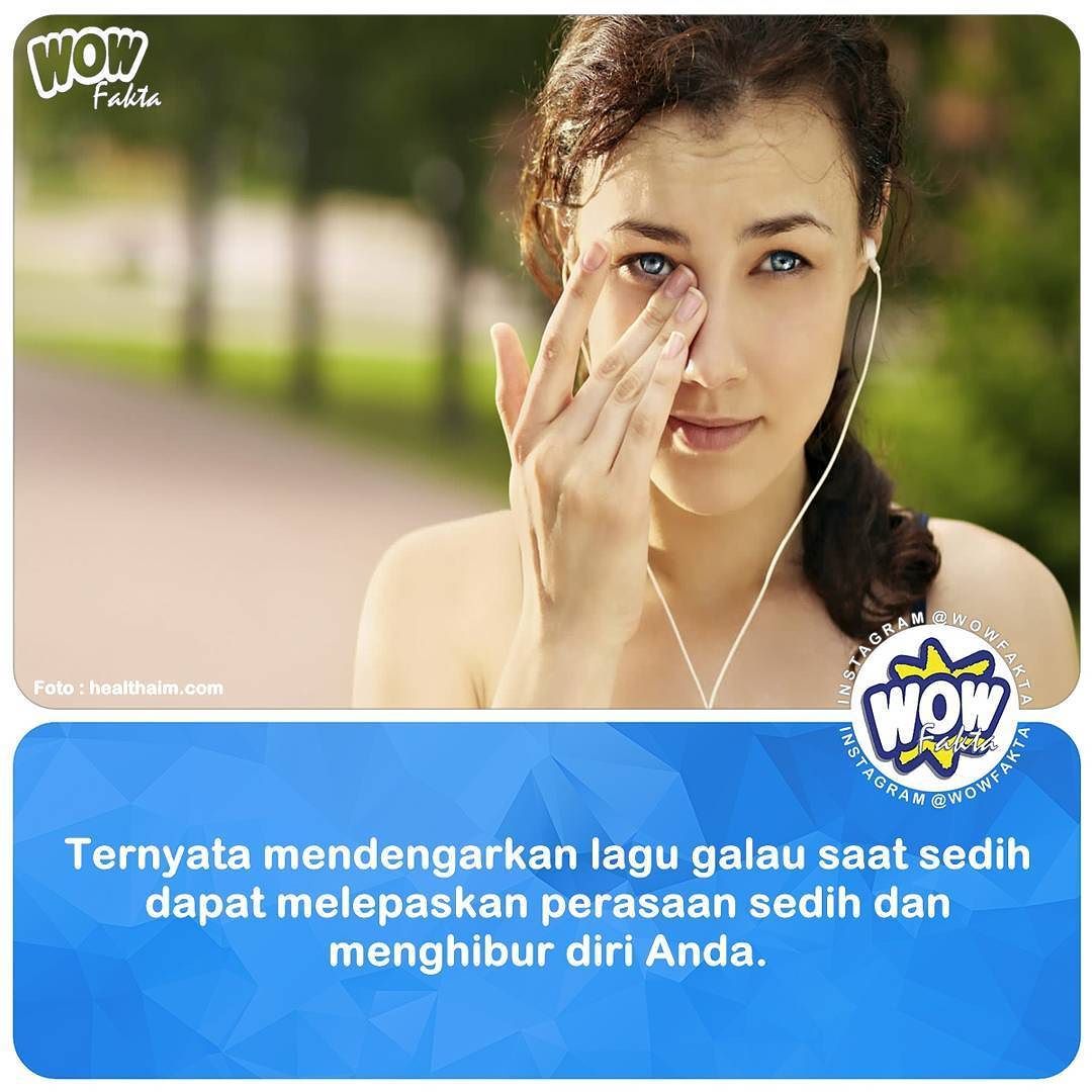 ift.tt/2kygXmE [#wowfakta] Apakah Anda pernah mengalami kegalauan? Perasaan galau kerap muncul ketika sese…