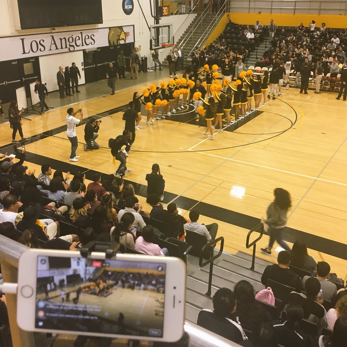Cal State LA (CalStateLA) Twitter