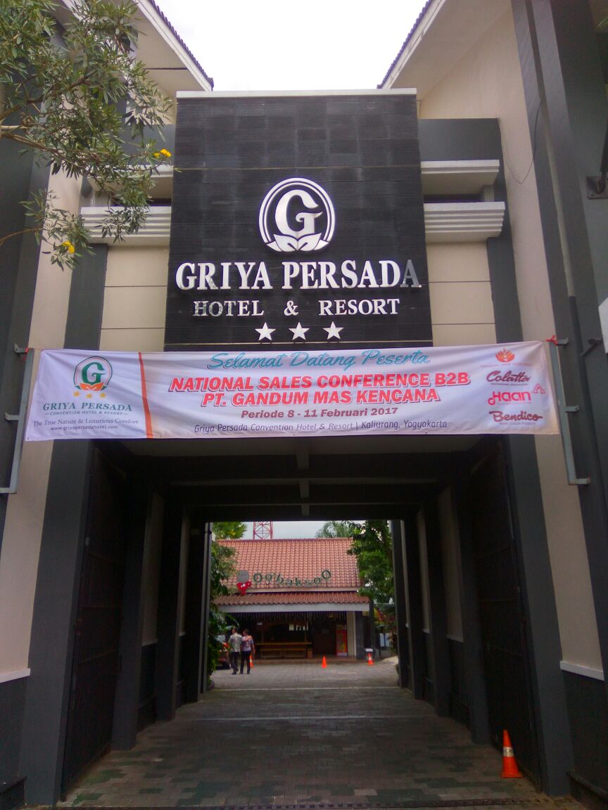 GRIYA PERSADA HOTEL (@griyapersada) on Twitter photo 