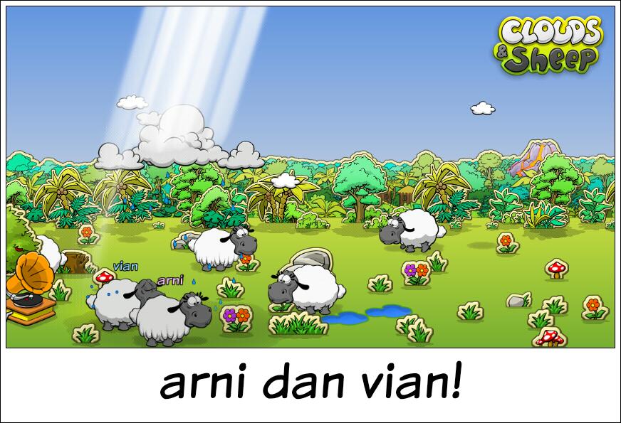 juniarti_arny's tweet photo. Didalam dunia game pun, kamu selalu aku ikut sertakan,.... https://t.co/EQBIsjq0K1