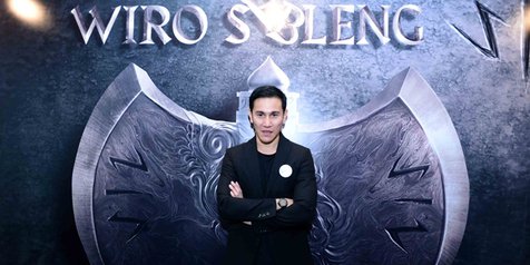 KapanLagicom's tweet photo. Gandeng Hollywood, Budget 'WIRO SABLENG 212' Lebih Dari 26 Miliar! https://t.co/RvrtqmPO7P https://t.co/CbZkUwCXqU