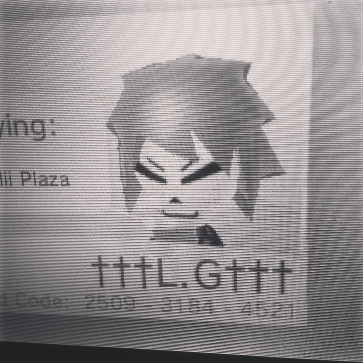 Fhudhjfyj_'s tweet photo. Friend code https://t.co/3VIHuOEVBh