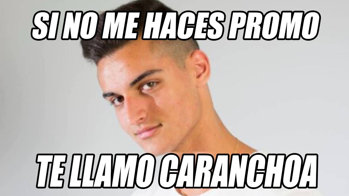 SKlillex_09's tweet photo. @DekerGL hazme promo pls deker estoy a 24 subs de llegar a los 200 https://t.co/lDbXFPP9Xg https://t.co/c1iwTS2jCq