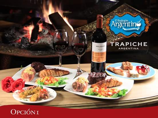 bodegonargento's tweet photo. Cena #SanValentín #MúsicaEnVivo.
Opción 1: Lomo fino de res, Salmón + #Vino.
#AmorYFuegoVanDeLaMano
Reserva ya: 6008607
#Asado #Fuego #Quito https://t.co/2GNactkFcF