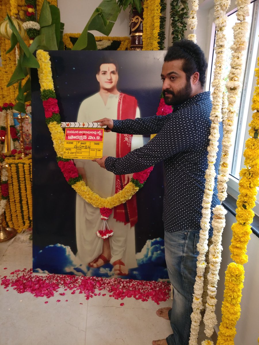 Tarak321 tweet picture