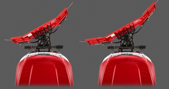 brianboms's tweet photo. See all of the ways the BOSS EXT dominates parking lots and wide open spaces. #BOSSRestoreOrder - https://t.co/VufDPJFb4g https://t.co/wMdCnISI50