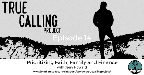 Truecallingproj's tweet image. Jerry Howard enlisted in the USMC, then launched his career around being a stay at home dad...then wrote a book.  wp.me/p6j5IV-Ho