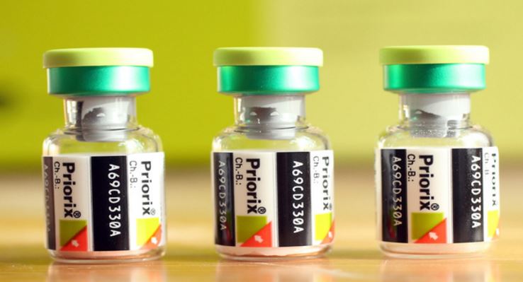 With 404 cases, Washington mumps outbreak continues to grow bit.ly/2kTTXiZ https://t.co/ZR2Jeu3Uxw