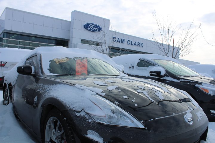 Cam_Clark_Ford's tweet photo. 2014 Nissan 370z Touring Sport Coupe. Low kms and 7-year warranty: https://t.co/pEalI66IWo #nissan #sportcar #airdrie #yyc #usedcardeal https://t.co/n9WqZXOUHo