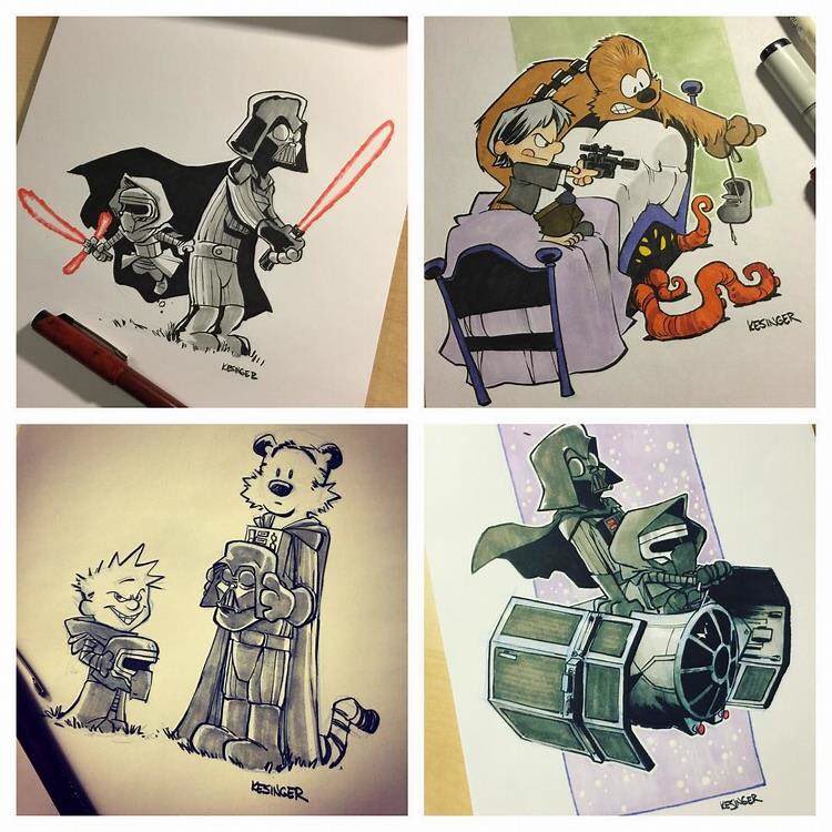 ponygal1986's tweet photo. #Kesinger is beyond awesome 🙂💕#StarWars @DuneTatooine @UKToyCollector @Rhynn14 @kleo_ren @mrjafri @Janester29 @pugmum1 @CassyC2107 @879P https://t.co/7gFtRK8T9x