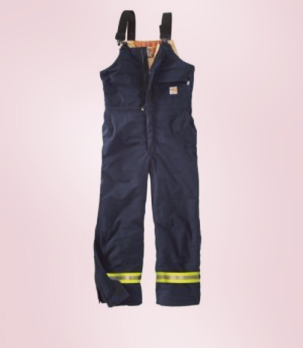 appwwv's tweet photo. Flame-Resistant Extremes® Arctic Biberall. https://t.co/cHoC9G5WC3 #oilandgas #riglife #oilfieldtrash #oilpatch https://t.co/iHyNYoWTaa
