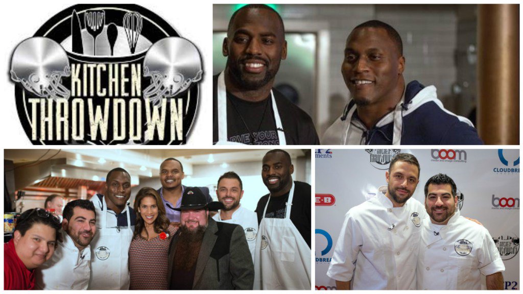 bsm_mag's tweet photo. #SuperBowlLI Recap! → https://t.co/JePmy9Gb0N #KitchenThrowdown @BoomMandI @SabinLomac @TakeoSpikes51 @KPRCRachel #KevinNaderi #Twinsofmedia https://t.co/QDYF54AoF9