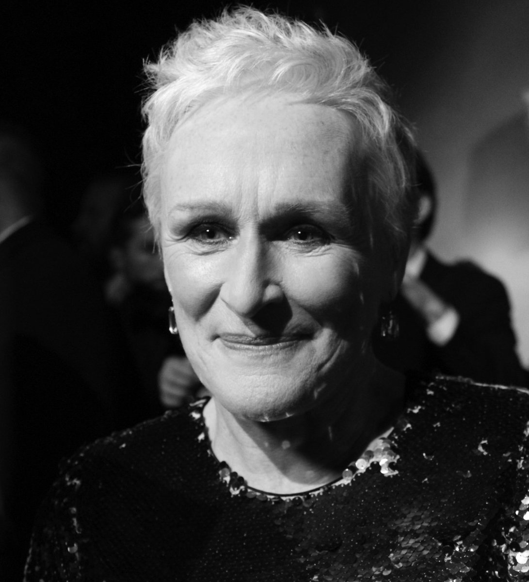 Glenn Close (@GlennCloseNews) | Twitter