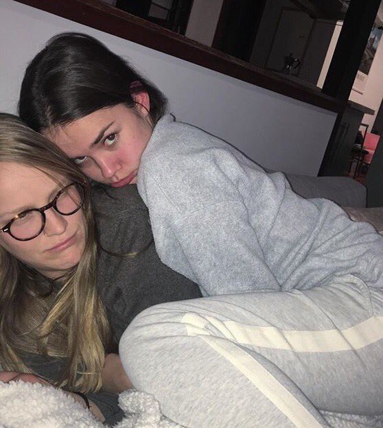maiaslifee's tweet image. Find amazing girlfriends like @MaiaMitchell has in her life 👭