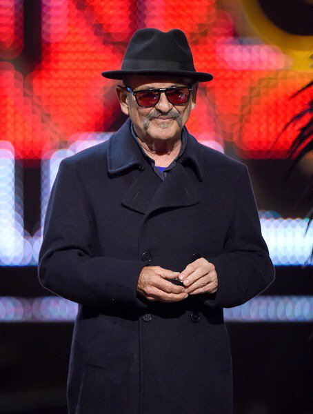 Happy 74th birthday to screen legend Joe Pesci. 