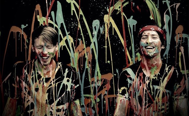 visitmusiccity's tweet photo. Be there when @BandPictureThis plays @thehighwatt on 3/11. Get tickets at 12pm: https://t.co/Uo1bwKMeoF https://t.co/nZ7c8XLjcd