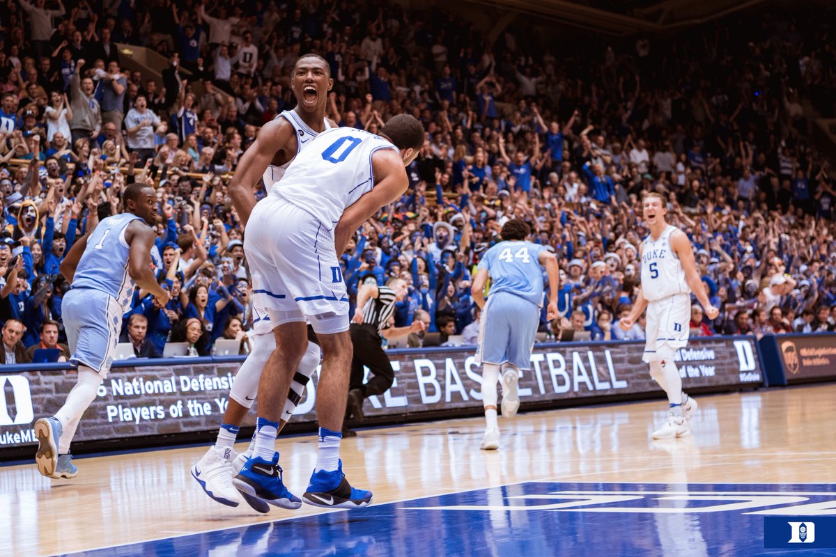 DukeMBB tweet picture