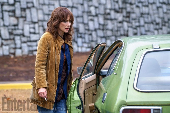 StrangerT_LA's tweet image. Nuevas imágenes de #StrangerThings segunda temporada.

#StrangerThingsSeason2