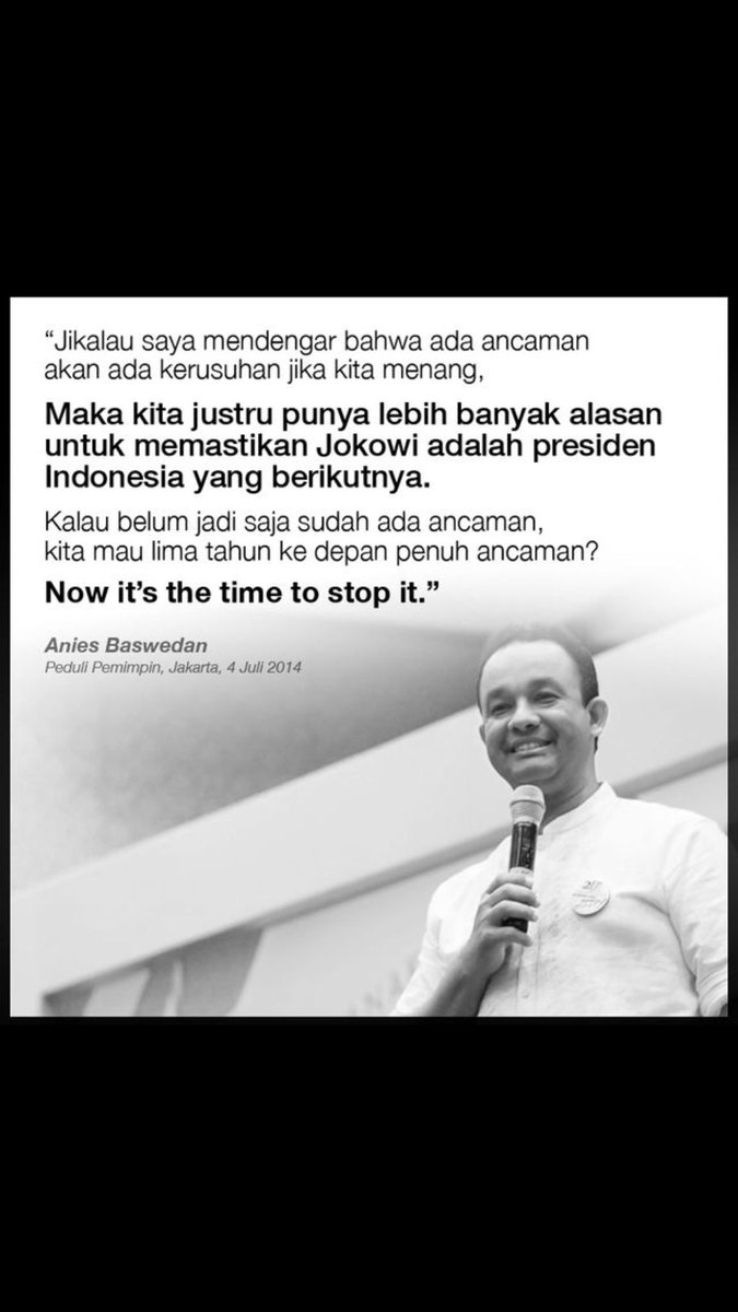 edwardsuhadi's tweet photo. Jg bnyk berseliweran di WA2 grup minoritas ancaman kalau Ahok menang akan rusuh - saya lngsng reply dgn meme yg dulu saya buat: https://t.co/Kv2kBzSrL4