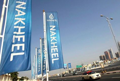 propertyzaar's tweet photo. Dubai's Nakheel to restart work on waterfront project - https://t.co/vDnL7EE5fc https://t.co/hzBeOdN5JH
