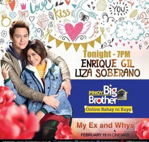HQBoangers's tweet photo. #MyExAndWhysHugotNiCali 

Summary of ganaps today, may idadagdag pa ba? Kaya pa LQs? 
Salamat po sa PromoTeam😘

#LizaSoberano #KCAPinoyStar https://t.co/10gZqM7W7E