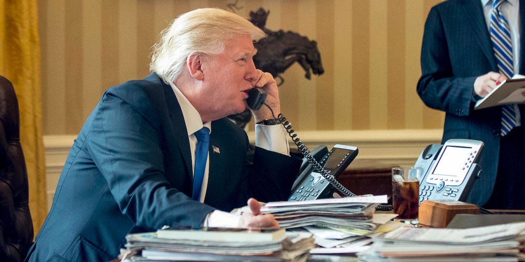 JeffersonObama's tweet photo. CHAIRMAN XI.....errrr Yes... President Xi Xi....I'm sorry about that Taiwan phone call. I was confused.....like today, I learned about START https://t.co/9WGYFaxzcR