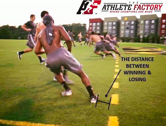 PhilGreening's tweet photo. Its all starts with training. First we form habits. Then they form us. https://t.co/cfqn7EDDtT