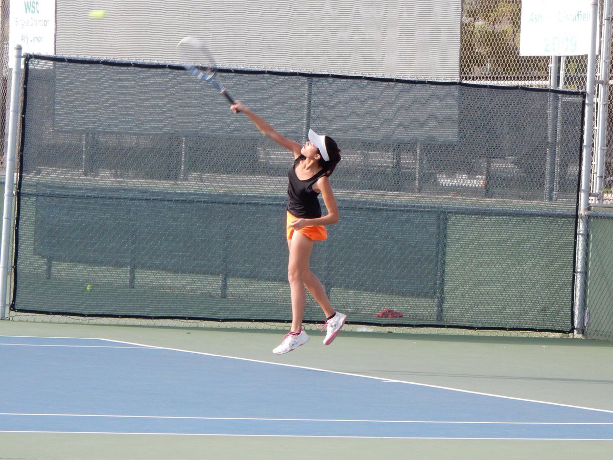 VCWomensTennis's tweet photo. Some pirates serving up aces https://t.co/t44kVStrdc