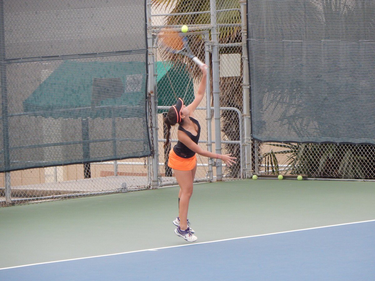 VCWomensTennis's tweet photo. Some pirates serving up aces https://t.co/t44kVStrdc